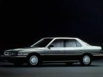 Honda Legend V6 Gi 1985 года